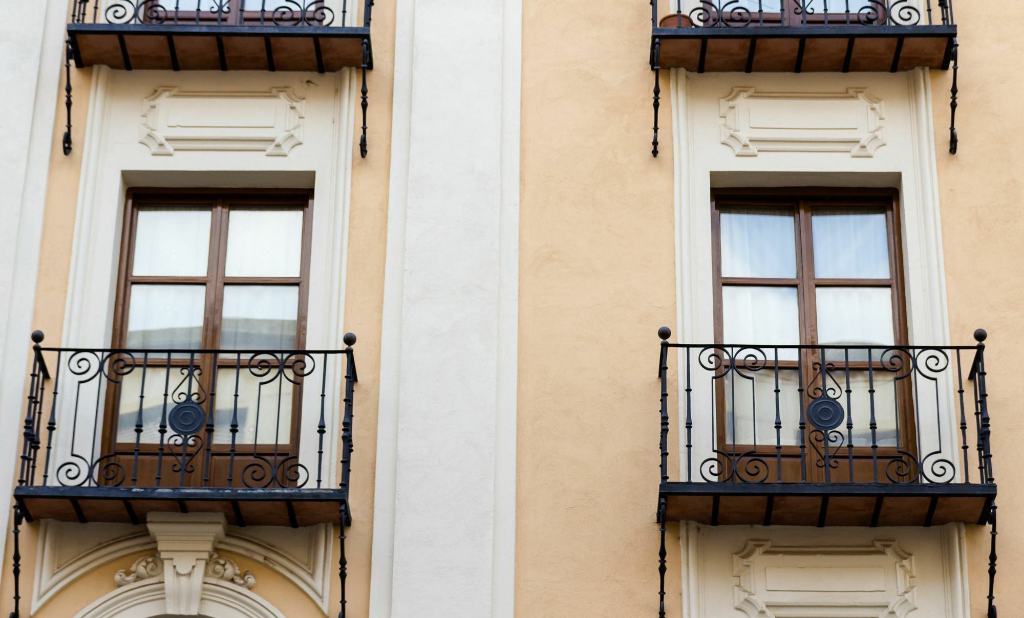 Pension Logroño Esterno foto